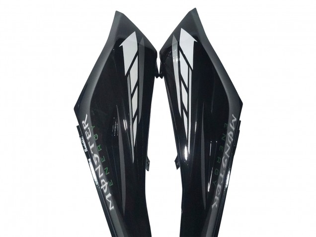 Comprare Carena Moto Aprilia RS125 2006-2011 - Blu Nero Verde Mostro 46