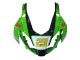 Comprare Carena Moto Aprilia RS125 2006-2011 - Verde Bianco Nero