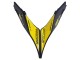 Comprare Carene Moto Aprilia RS4 50 125 2012-2019 - Giallo Nero Opaco