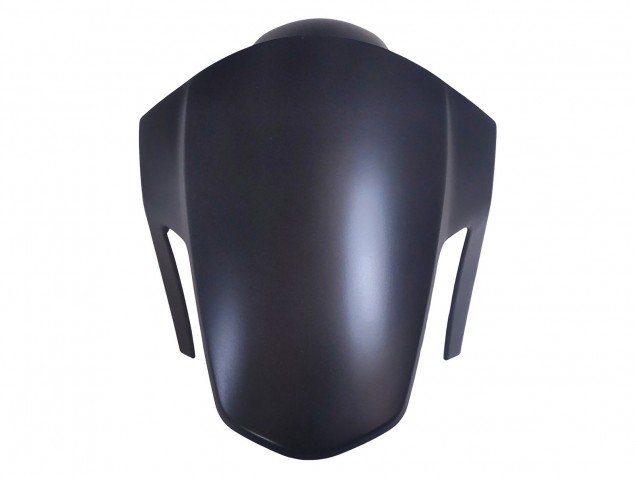 Comprare Carene Moto Aprilia RS4 50 125 2012-2019 - Giallo Nero Opaco