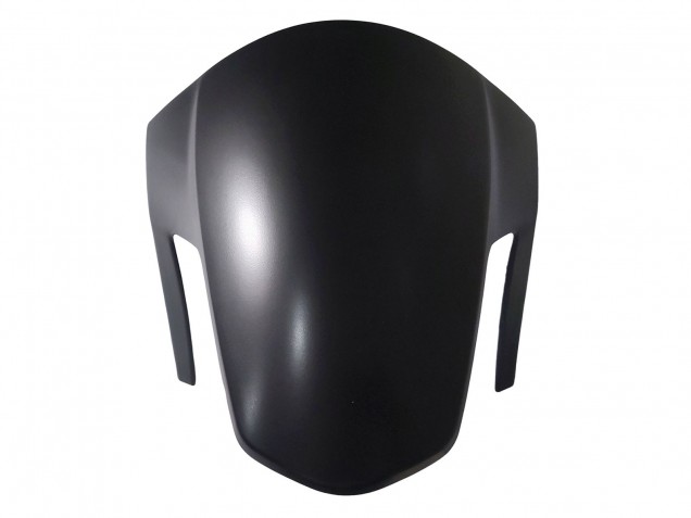 Comprare Carene Moto Aprilia RS4 50 125 2012-2019 - Blu Bianco Nero Opaco