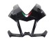 Comprare Carena Moto Aprilia RS4 50 125 2012-2018 - Nero Lucido