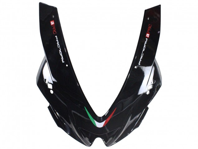 Comprare Carena Moto Aprilia RS4 50 125 2012-2018 - Nero Lucido