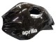 Comprare Carena Moto Aprilia RS4 50 125 2012-2018 - Bianco Verde Nero Lucido