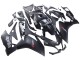 Comprare Kit Carena Moto ABS Aprilia RS4 50 125 2012-2018 - Nero Opaco