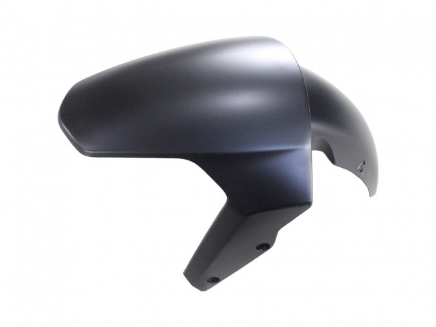 Comprare Kit Carena Moto ABS Aprilia RS4 50 125 2012-2018 - Nero Opaco
