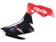 Comprare Carena Moto Aprilia RS4 50 125 2012-2018 - Rosso Nero Lucido