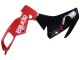 Comprare Carena Moto Aprilia RS4 50 125 2012-2018 - Rosso Nero Lucido