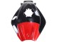 Comprare Carena Moto Aprilia RS4 50 125 2012-2018 - Rosso Nero Lucido
