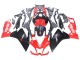 Comprare Carena Moto Aprilia RS4 50 125 2012-2018 - Rosso Nero Lucido