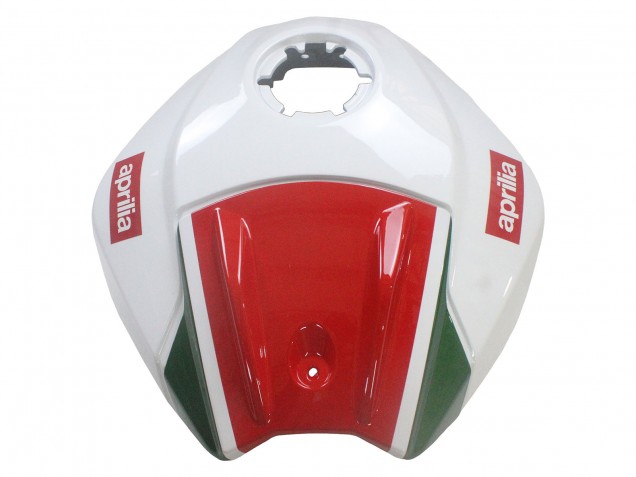 Comprare Kit Carena Moto Aprilia RS4 50 125 2012-2019 - Bianco Rosso Verde Giallo Alitalia