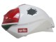 Comprare Kit Carena Moto Aprilia RS4 50 125 2012-2019 - Bianco Rosso Verde Giallo Alitalia