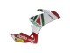 Comprare Kit Carena Moto Aprilia RS4 50 125 2012-2019 - Bianco Rosso Verde Giallo Alitalia