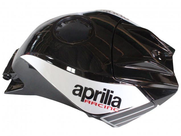 Comprare Carena Moto Aprilia RS4 50 125 2012-2018 - Argento Rosso Nero Lucido