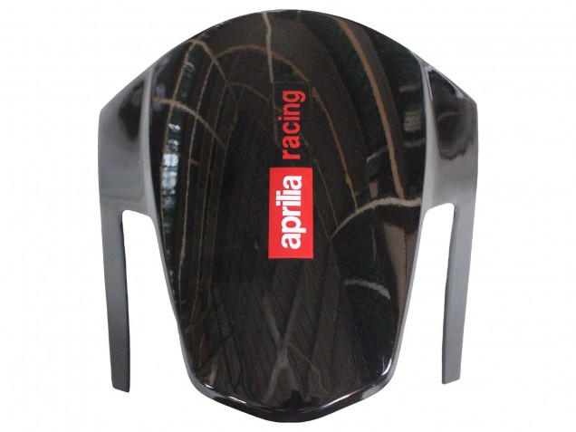 Comprare Carena Moto Aprilia RS4 50 125 2012-2018 - Argento Rosso Nero Lucido