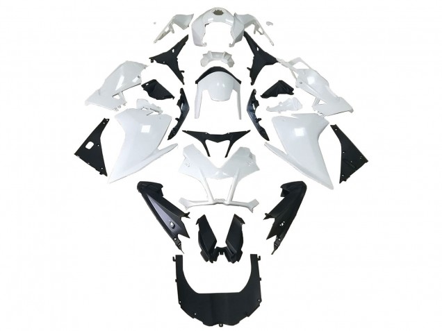 Comprare Carene Moto Aprilia RS4 50 125 2012-2019 - Non Verniciato
