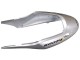Comprare Carena Moto Honda CBR600 F4i 2004-2007 - Argento Rosso