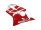 Comprare Carena Moto Honda CBR600 F4i 2004-2007 - Argento Rosso