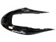 Comprare Carena Moto Honda CBR600 F4i 2004-2007 - Bianco Nero Lucido