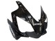 Comprare Carena Moto Honda CBR600 F4i 2004-2007 - Bianco Nero Lucido