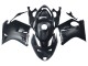 Comprare Kit Carena Moto Honda CBR1100XX Blackbird 1996-2007 - Nero Opaco