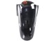 Comprare Carena Moto ABS Honda CBR1100XX Blackbird 1996-2007 - Nero Lucido
