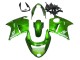 Comprare Carena Moto Honda CBR1100XX Blackbird 1996-2007 - Verde
