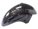 Comprare Carena Moto Honda CBR1100XX Blackbird 1996-2007 - Nero Lucido Verde Fiamma