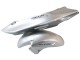 Comprare Carena Moto Honda CBR1100XX Blackbird 1996-2007 - Argento Grigio