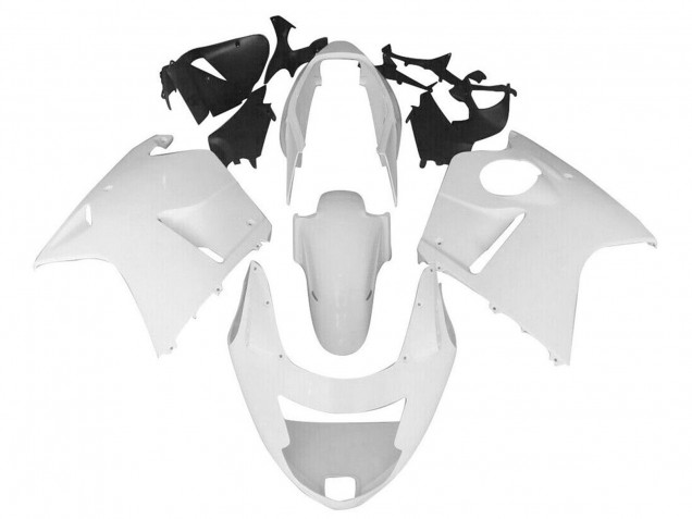Comprare Carena Moto Honda CBR1100XX Blackbird 1996-2007 - Non Verniciato