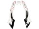 Comprare Carena Moto Honda CBR600 F2 1991-1994 - Bianco Rosso Nero Lucido