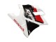 Comprare Carena Moto Honda CBR600 F2 1991-1994 - Bianco Rosso Nero Lucido