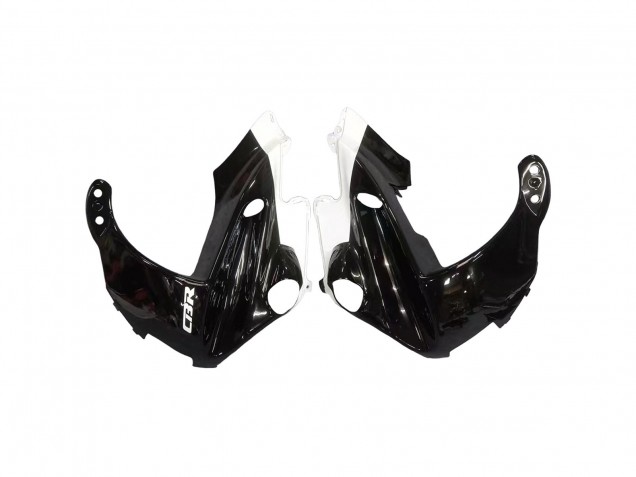Comprare Carena Moto Honda CBR600 F2 1991-1994 - Bianco Rosso Nero Lucido