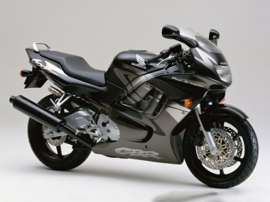 Comprare Carena Moto Honda CBR600 F3 1995-1996 - Grigio Nero
