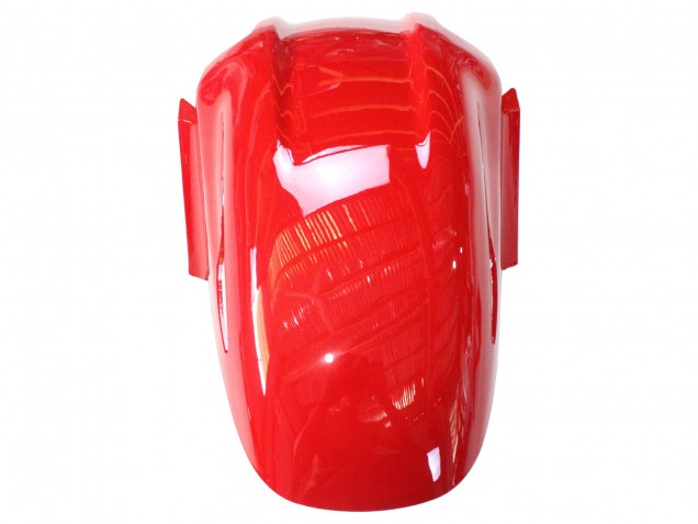 Comprare Carena Moto Honda CBR600 F3 1997-1998 - Rosso Nero Lucido
