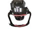 Comprare Kit Carena Moto Honda CBR600 F3 1997-1998 - Rosso Nero Lucido