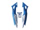 Comprare Carena Moto Honda CBR600 F3 1997-1998 - Bianco Blu Nero Lucido
