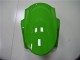 Comprare Carena Moto Kawasaki ZX6R 2013-2018 - Verde Giallo Nero Lucido Nero Opaco