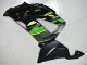 Comprare Carena Moto Kawasaki ZX6R 2013-2018 - Verde Giallo Nero Lucido Nero Opaco