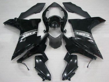 Comprare Carena Moto Honda CBR600F 2011-2013 - Nero Lucido