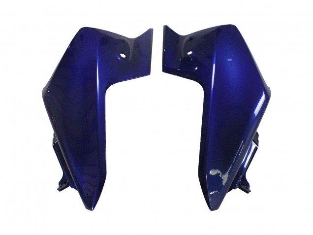 Comprare Carena Moto Honda CBR600F 2011-2013 - Bianco Blu