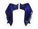Comprare Carena Moto Honda CBR600F 2011-2013 - Bianco Blu