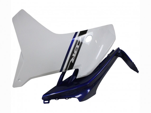 Comprare Carena Moto Honda CBR600F 2011-2013 - Bianco Blu