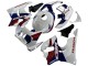 Comprare Carena Moto Honda CBR900RR 893 1992-1993 - Bianco Rosso Blu Scuro