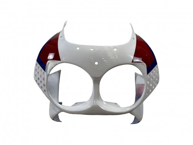 Comprare Carena Moto Honda CBR900RR 893 1992-1993 - Bianco Rosso Blu Scuro