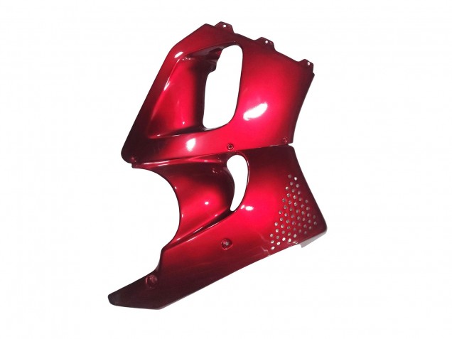 Comprare Carena Moto Honda CBR900RR 893 1994-1995 - Rosso