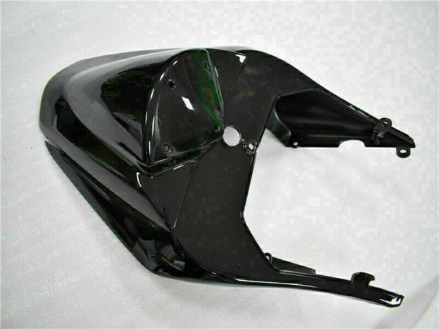 Comprare Carena Moto Kawasaki EX250 2008-2012 - Nero Lucido Verde