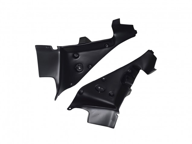 Comprare Carena Moto Honda CBR900RR 893 1994-1995 - Argento Arancia Nero Lucido