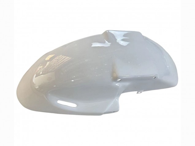 Comprare Carena Moto Honda CBR900RR 893 1996-1997 - Bianco Verde Grigio Nero Lucido Castrol