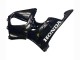 Comprare Carene Moto Honda CBR900RR 919 1998-1999 - Nero Lucido Bianco Decals